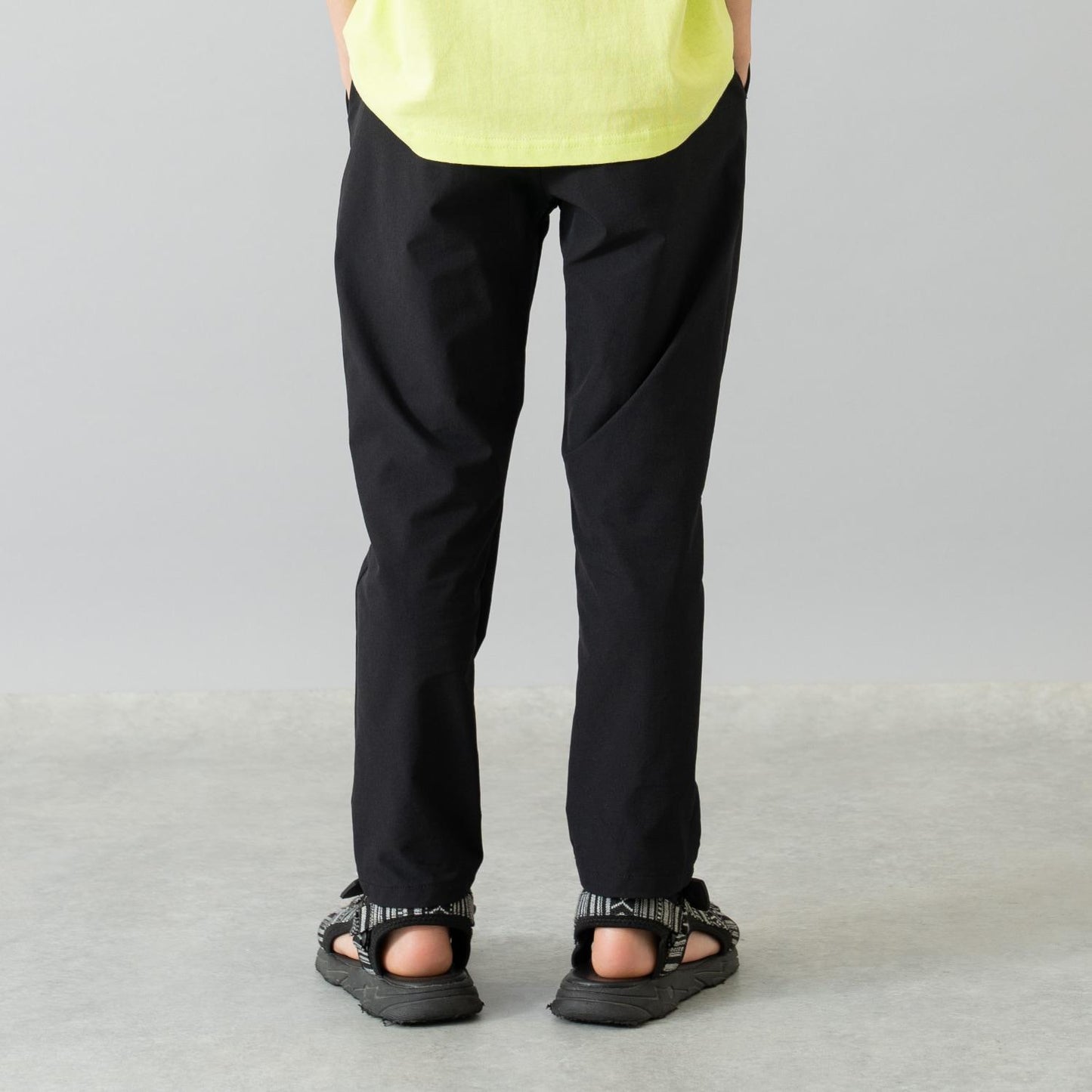 【水陸兩用】直筒褲