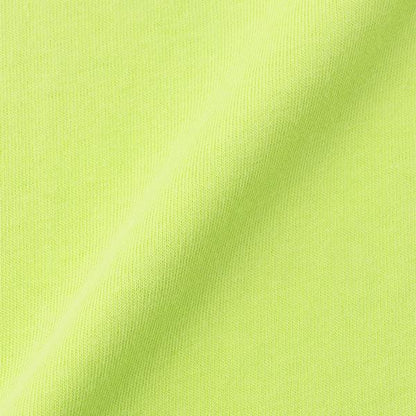 【純棉100%】【365D.】夏日暢享印花寬鬆短袖T恤