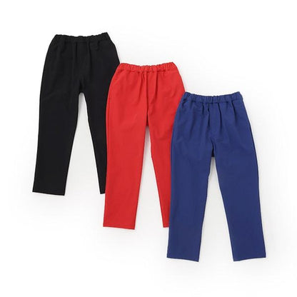 【水陸兩用】直筒褲