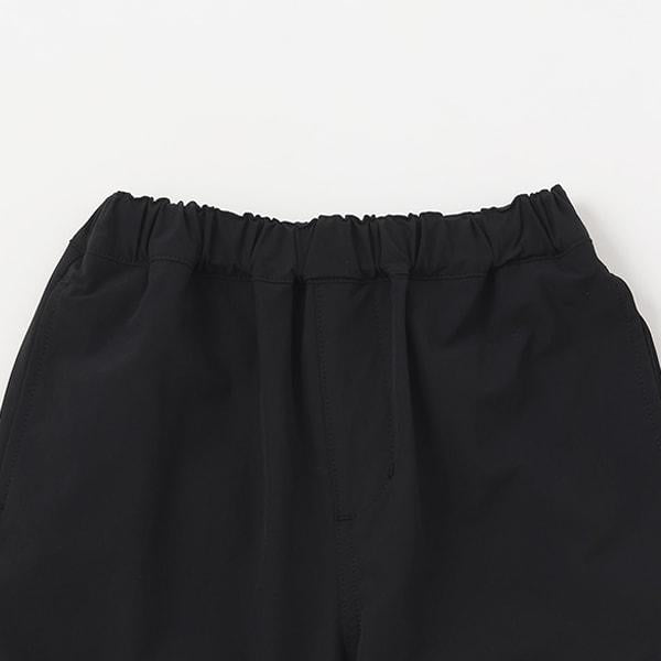 【水陸兩用】直筒褲