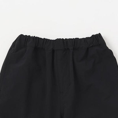 【水陸兩用】直筒褲