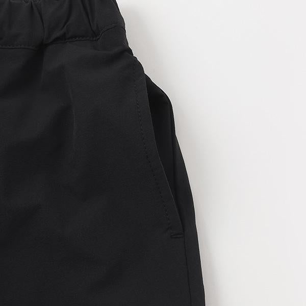 【水陸兩用】直筒褲