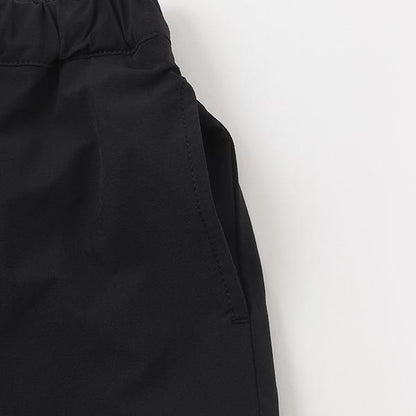 【水陸兩用】直筒褲