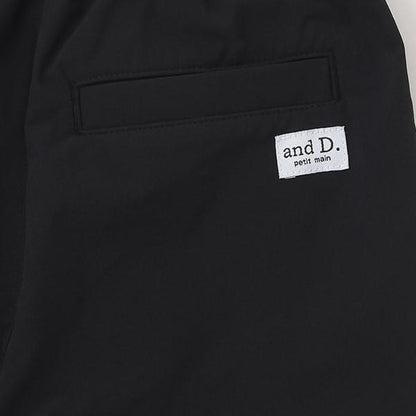 【水陸兩用】直筒褲