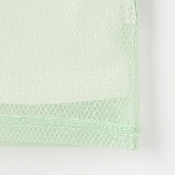 【Nico☆Petit登載】網眼T恤套裝