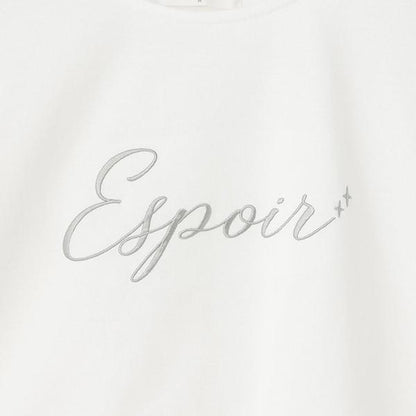 【Nico☆Petit登載】網眼T恤套裝