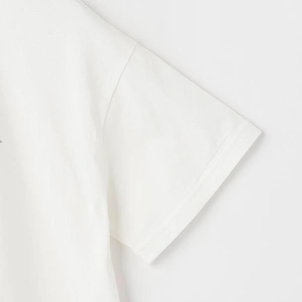 【Nico☆Petit登載】網眼T恤套裝