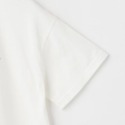 【Nico☆Petit登載】網眼T恤套裝