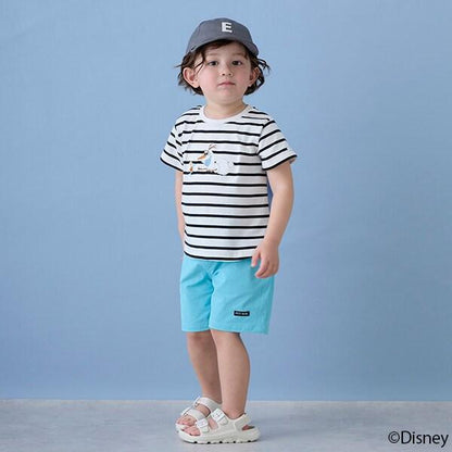 【《迪士尼》】雪寶貼布T恤