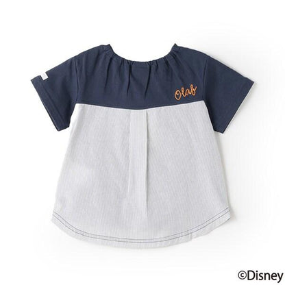 【《迪士尼》】雪寶貼布T恤