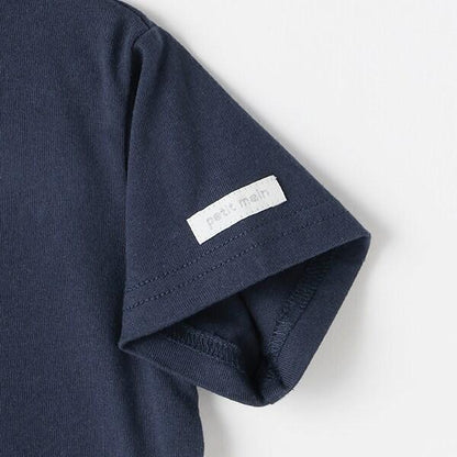 【《迪士尼》】雪寶貼布T恤