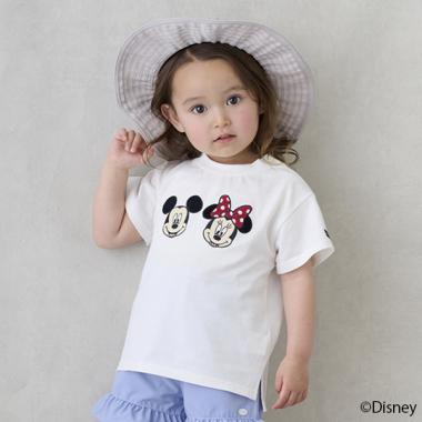 【《迪士尼》】主題角色短袖T恤