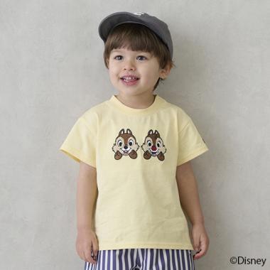 【《迪士尼》】主題角色短袖T恤