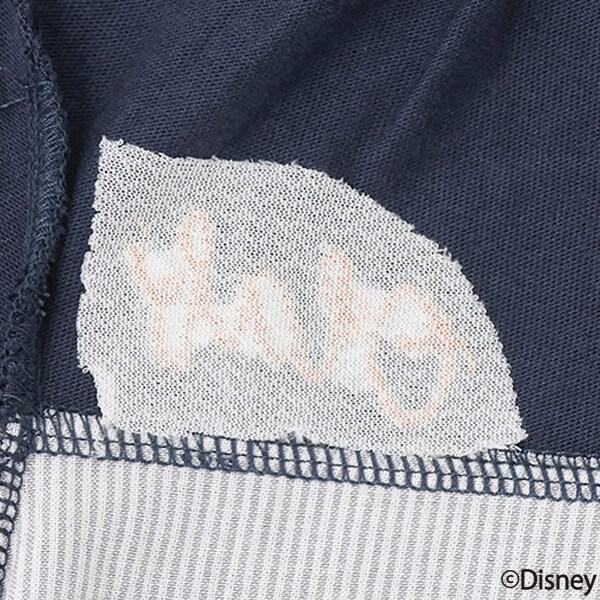 【《迪士尼》】雪寶貼布T恤