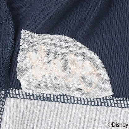 【《迪士尼》】雪寶貼布T恤