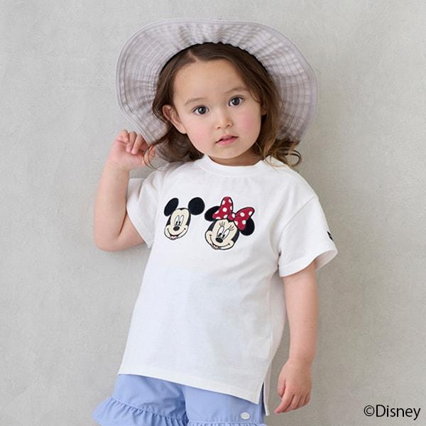 【《迪士尼》】主題角色短袖T恤