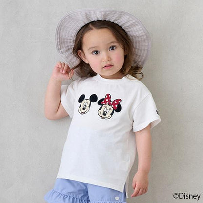 【《迪士尼》】主題角色短袖T恤