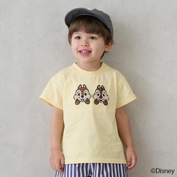 【《迪士尼》】主題角色短袖T恤