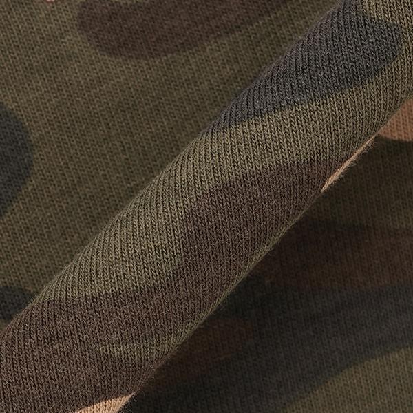 【LTXC】【接觸冷感/清涼】立體貼花短袖T恤