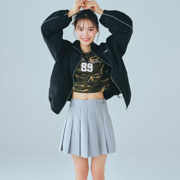 【LTXC】【接觸冷感/清涼】立體貼花短袖T恤