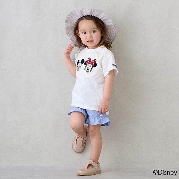 【《迪士尼》】主題角色短袖T恤