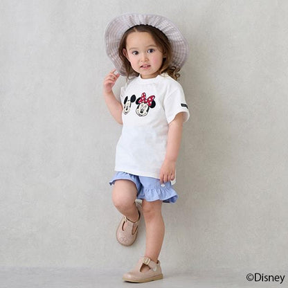 【《迪士尼》】主題角色短袖T恤