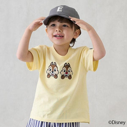 【《迪士尼》】主題角色短袖T恤
