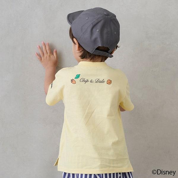 【《迪士尼》】主題角色短袖T恤