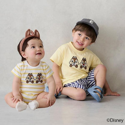 【《迪士尼》】主題角色短袖T恤