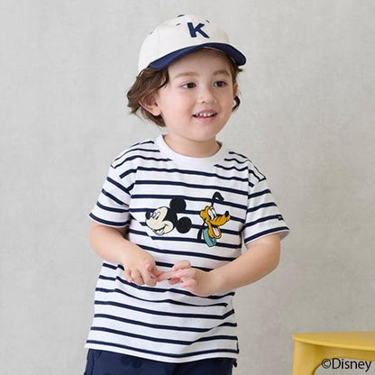 【《迪士尼》】主題角色短袖T恤