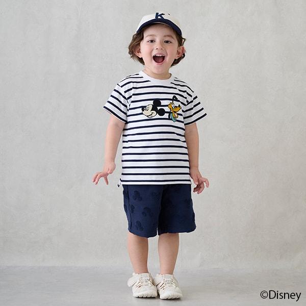 【《迪士尼》】主題角色短袖T恤