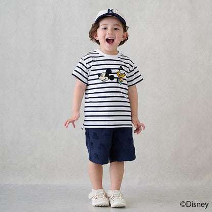 【《迪士尼》】主題角色短袖T恤