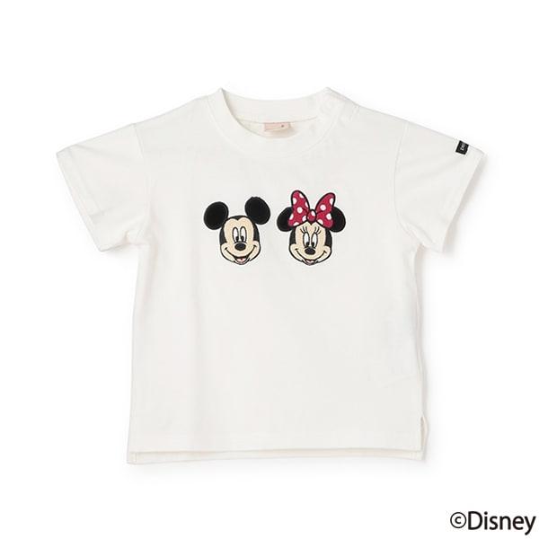 【《迪士尼》】主題角色短袖T恤