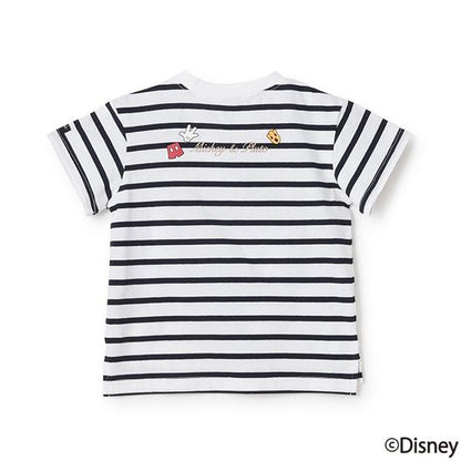 【《迪士尼》】主題角色短袖T恤