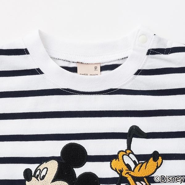 【《迪士尼》】主題角色短袖T恤