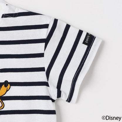 【《迪士尼》】主題角色短袖T恤