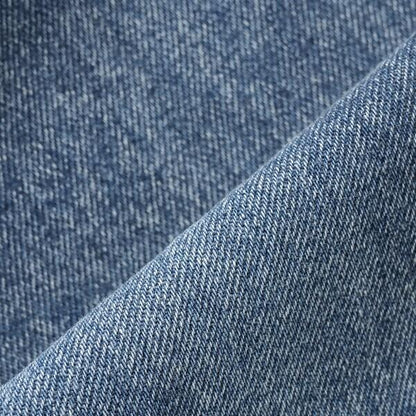 顯瘦桶型牛仔褲（多款設計）