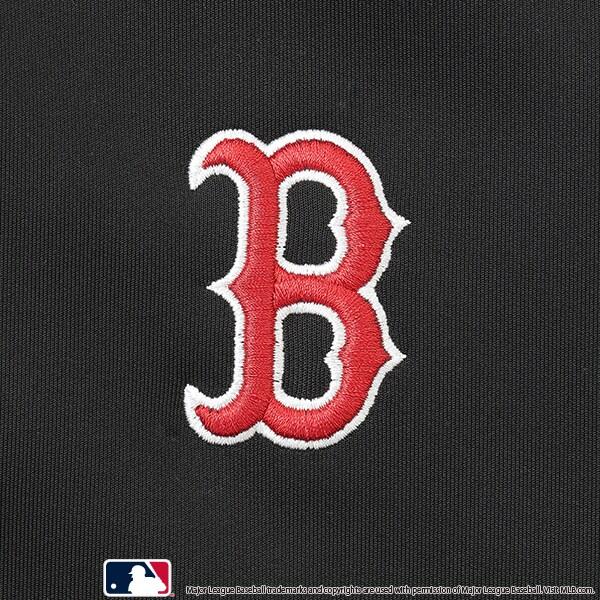 【LTXC】【MLB】【吸水速幹/清爽】短袖運動夾克