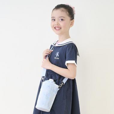 【芭蕾】全印花塑料瓶保溫套