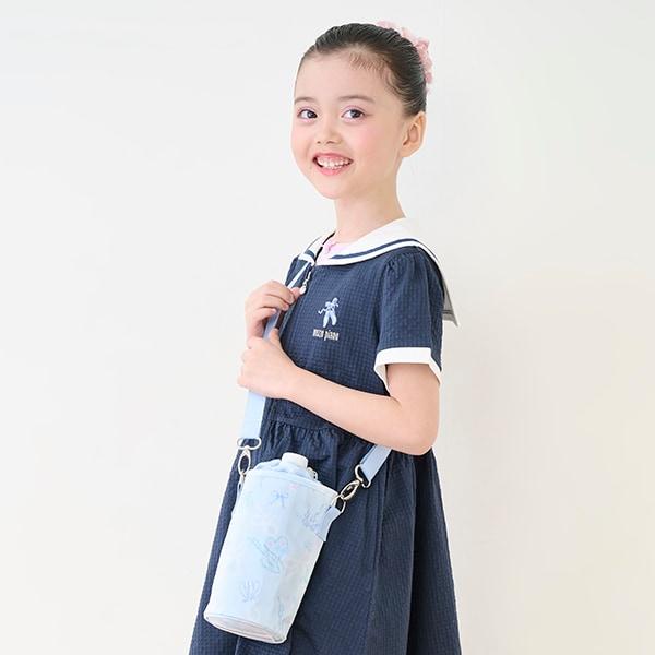 【芭蕾】全印花塑料瓶保溫套