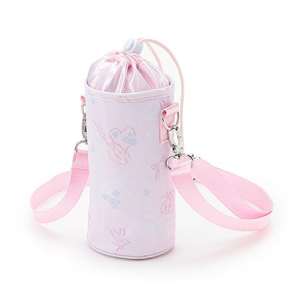 【芭蕾】全印花塑料瓶保溫套