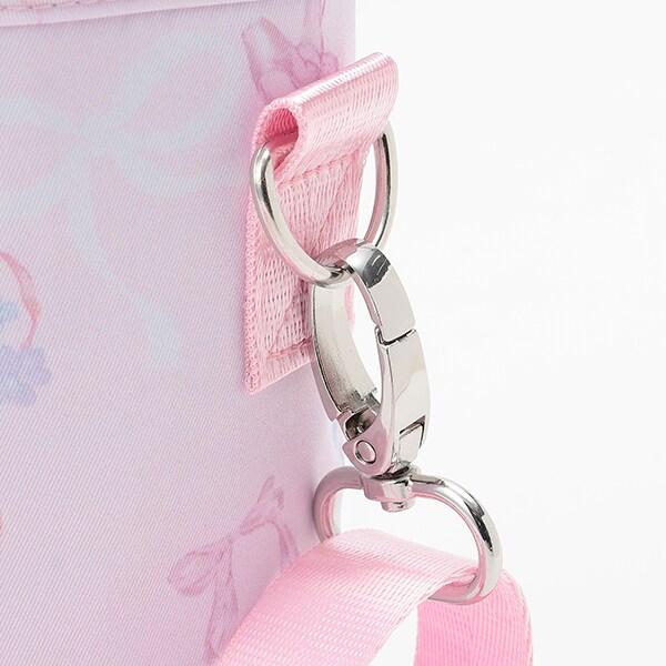 【芭蕾】全印花塑料瓶保溫套