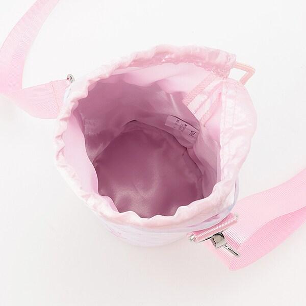 【芭蕾】全印花塑料瓶保溫套