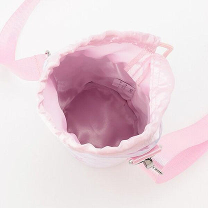 【芭蕾】全印花塑料瓶保溫套