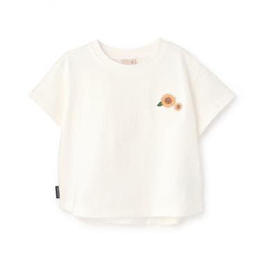 【GOODPRICE冷感/價格】刺繡短袖T恤