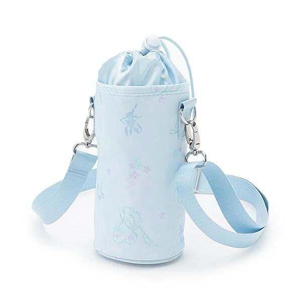 【芭蕾】全印花塑料瓶保溫套