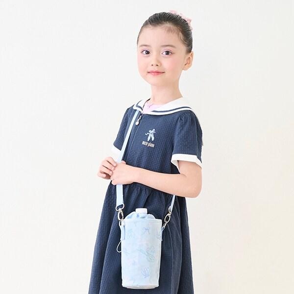 【芭蕾】全印花塑料瓶保溫套