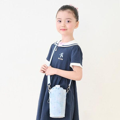 【芭蕾】全印花塑料瓶保溫套