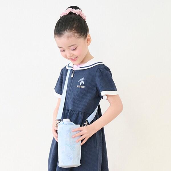 【芭蕾】全印花塑料瓶保溫套