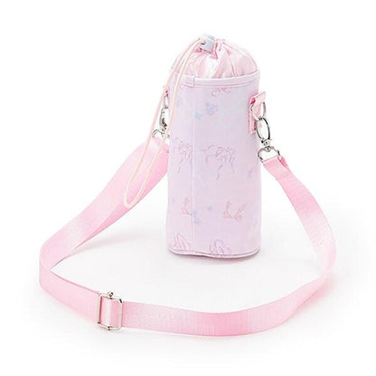 【芭蕾】全印花塑料瓶保溫套